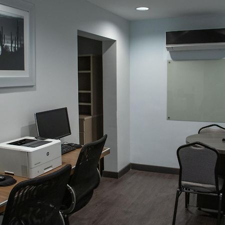 Hotel Araiza San Luis R.C. San Luis Río Colorado Exteriör bild